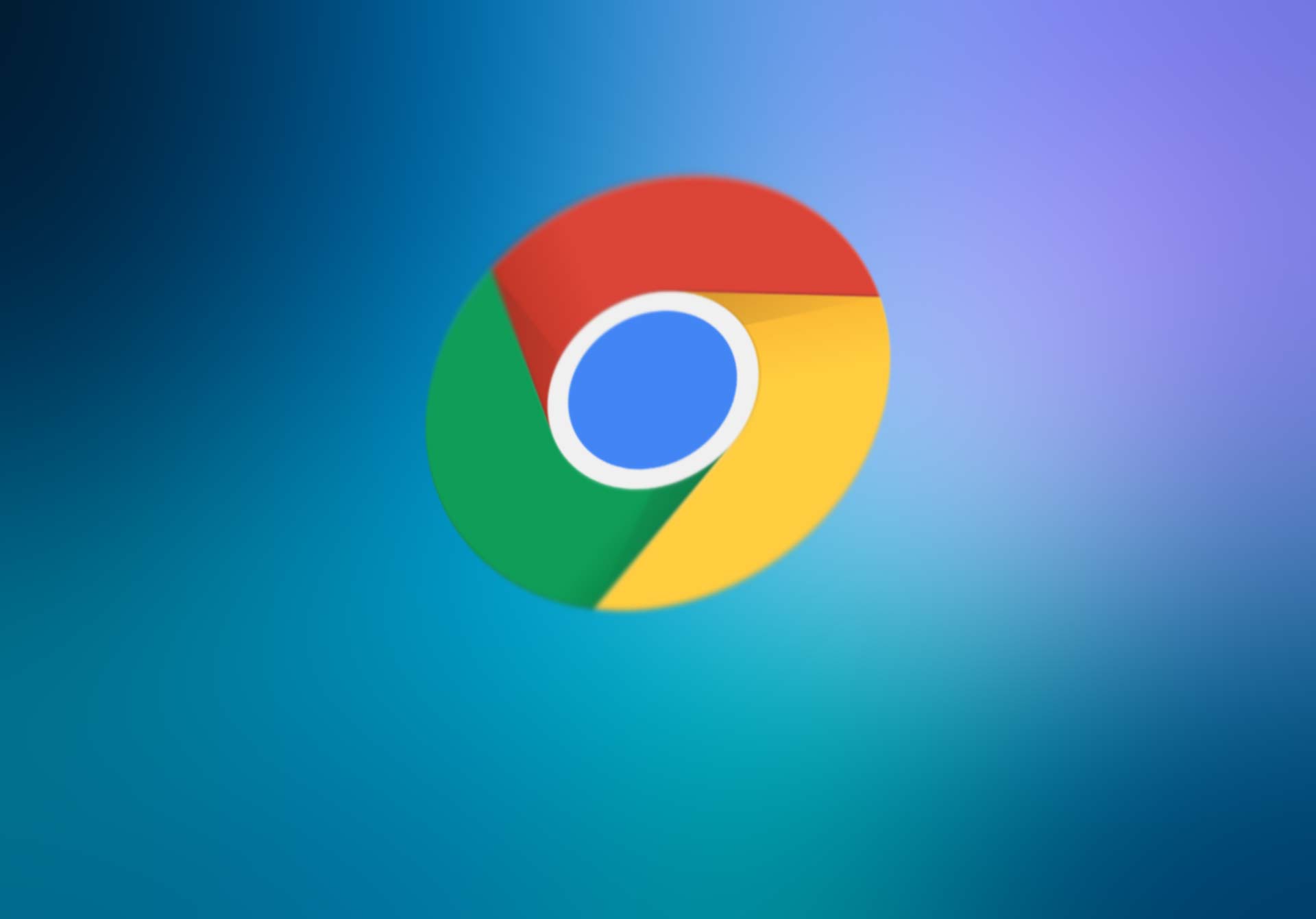Logo navigateur Chrome